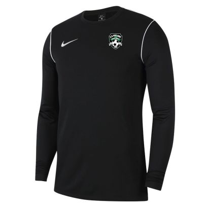 Training Pullover  Nike ES Villabé Black for men