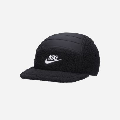 casquette nike fly cap noir unisexe fj8627 010