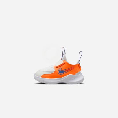 chaussures nike flex blanc enfant fn1478 101