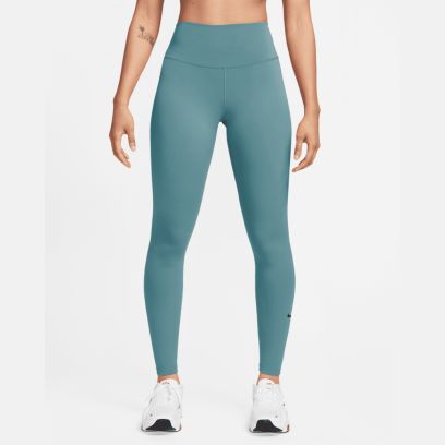 legging nike one bleu pour femme fn3226 464