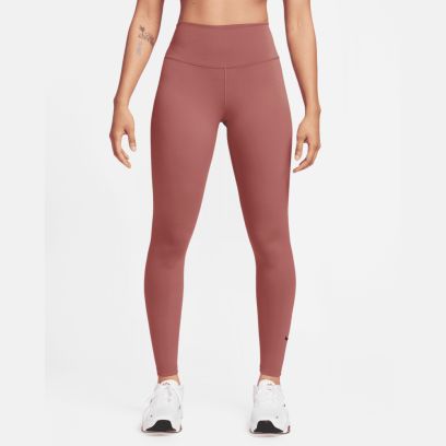 legging nike one rose pour femme fn3226 634