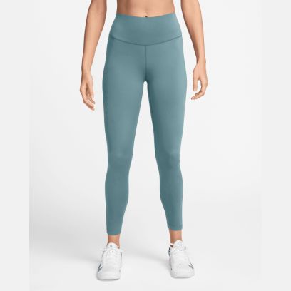 legging nike one vert pour femme fn3232 464