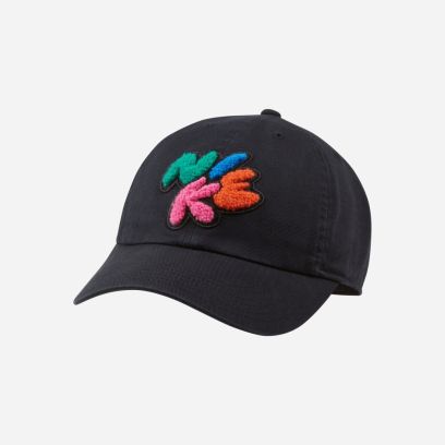 casquette nike club noir enfant fn4316 010