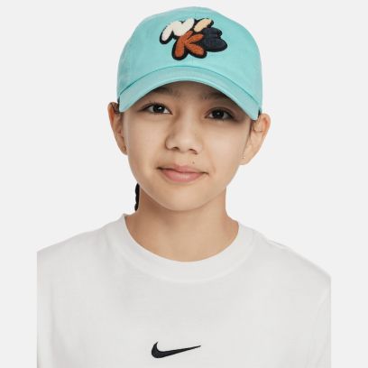 casquette nike club enfant fn4316 300