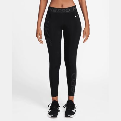 legging nike pro noir femme fn4984 010