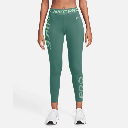 legging nike pro vert femme fn4984 361