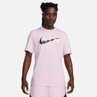 t shirt motif nike air rose homme fn7704 663