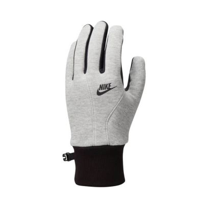 gants nike therma fit tech fleece gris homme fq1554 054