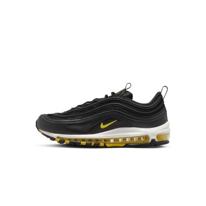 chaussures nike air max 97 noir pour homme fq2442 001