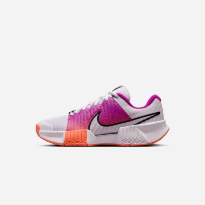 chaussures nike challenge femme fq7265 500