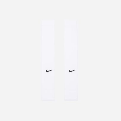 Scaldamuscoli Nike Strike Bianco per unisex