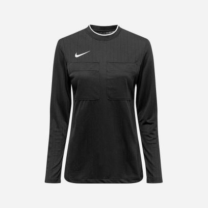 maillot nike noir femme fv3328 010 unaf