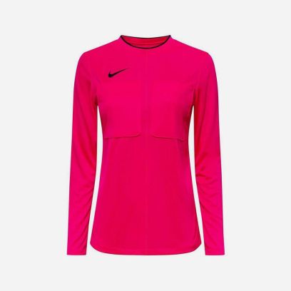 maillot nike rose femme fv3328 645 unaf