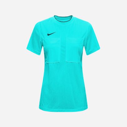 maillot nike turquoise femme fv3357 354 unaf