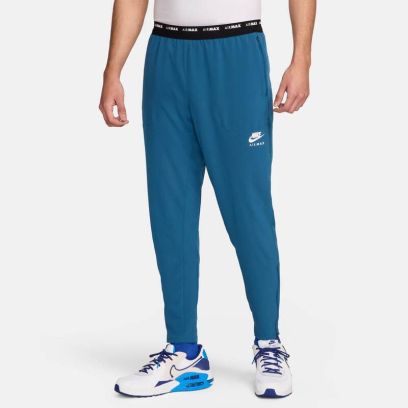 pantalon de survetement nike air max bleu homme fv5598 476