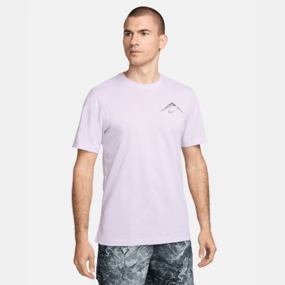 t shirt nike trail violet homme fv8386 511