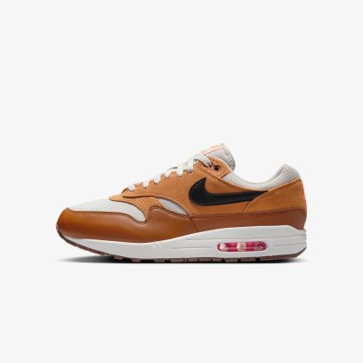 chaussures nike air max 1 essential blanc homme fz5808 004