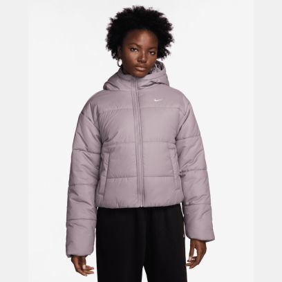 veste capuche therma fit nike violet femme fz5899 226