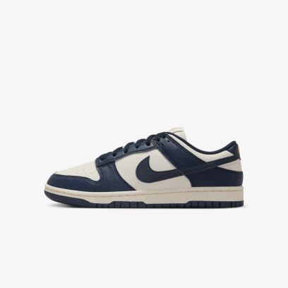 chaussures nike dunk low next nature pour femme fz6770 001