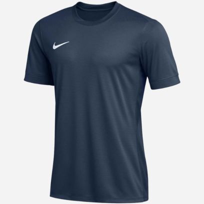 maillot nike strike iv bleu marine pour homme fz9327 410