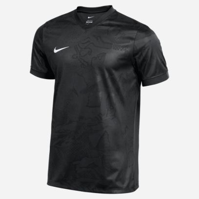 maillot nike precision vii noir pour homme fz9332 010