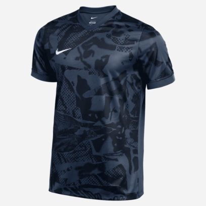 maillot nike precision vii marine pour homme fz9332 410