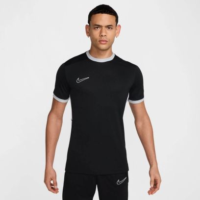 maillot nike academy 25 noir pour homme fz9754 010