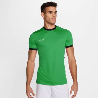 maillot nike academy 25 vert pour homme fz9754 329