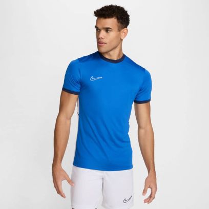 maillot nike academy 25 royal pour homme fz9754 463