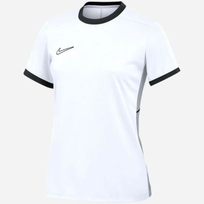 maillot nike academy 25 blanc pour femme fz9756 100