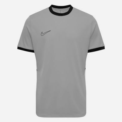 maillot nike academy 25 gris pour enfant fz9758 012