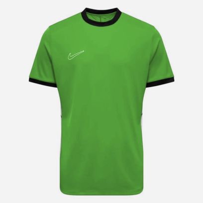 maillot nike academy 25 vert pour enfant fz9758 329