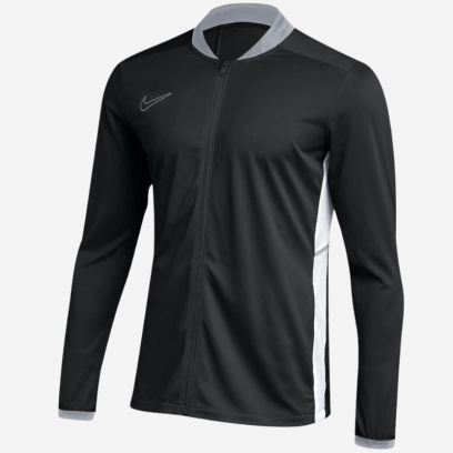 veste de survetement nike academy 25 noir homme fz9824 010