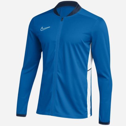 veste de survetement nike academy 25 royal homme fz9824 463