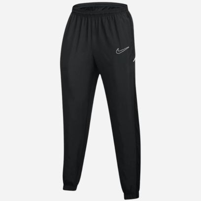 pantalon de survetement nike academy 25 noir homme fz9852 010