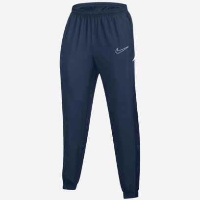 pantalon de survetement nike academy 25 marine homme fz9852