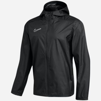 veste de pluie nike academy 25 noir pour homme fz9858 010