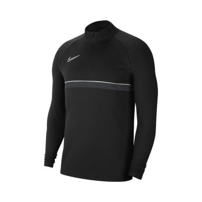 Haut d'entraînement ¼ zip Nike Academy 21 pour Enfant CW6112