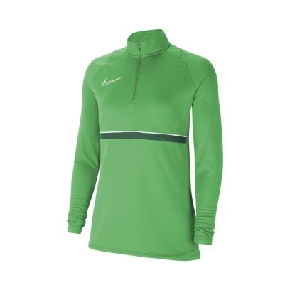 Haut d'entraînement ¼ zip Nike Academy 21 pour Femme CV2653-362