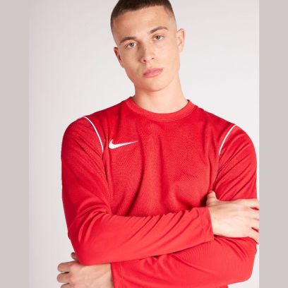 haut entrainement nike park 20 rouge homme BV6875 657