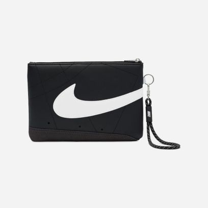 pochette nike icon blazer large noir hf3601 091