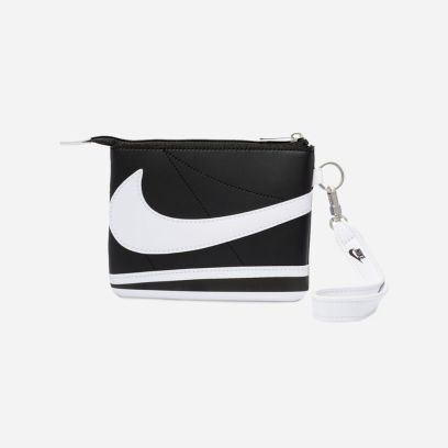 pochette nike icon blazer noir hf3606 091