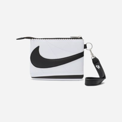 pochette nike icon blazer blanc hf3606 127