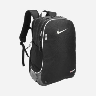 sac nike track noir unisexe hf9418 080