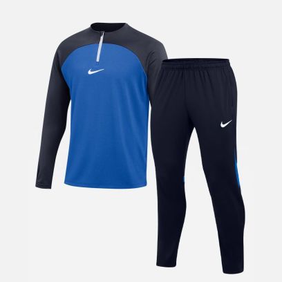 Ensemble Nike homme | Pack 2 pièces | Haut 1/4 zip Academy Pro + Pantalon Academy Pro DH9230 DH9240