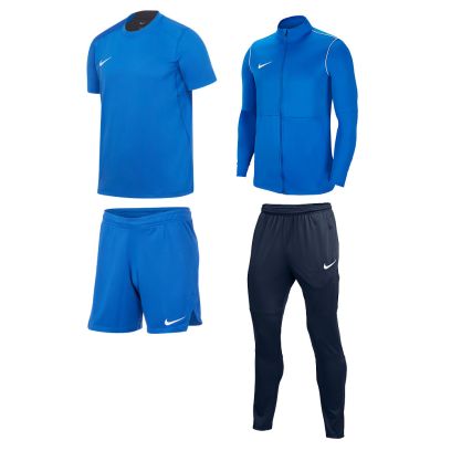 Ensemble Nike Park 20 pour Homme. Handball (4 pièces)