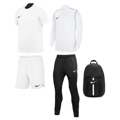 Pack Nike Handball pour Homme maillot short survetement sac à dos