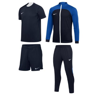 Ensemble Nike Academy Pro pour Homme. Handball (4 pièces)