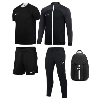 Ensemble Nike Academy Pro pour Homme. Handball (5 pièces)