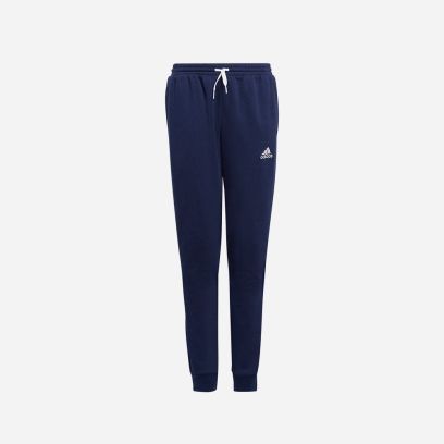 bas de jogging entrada 22 bleu marine enfant ir584 h57526